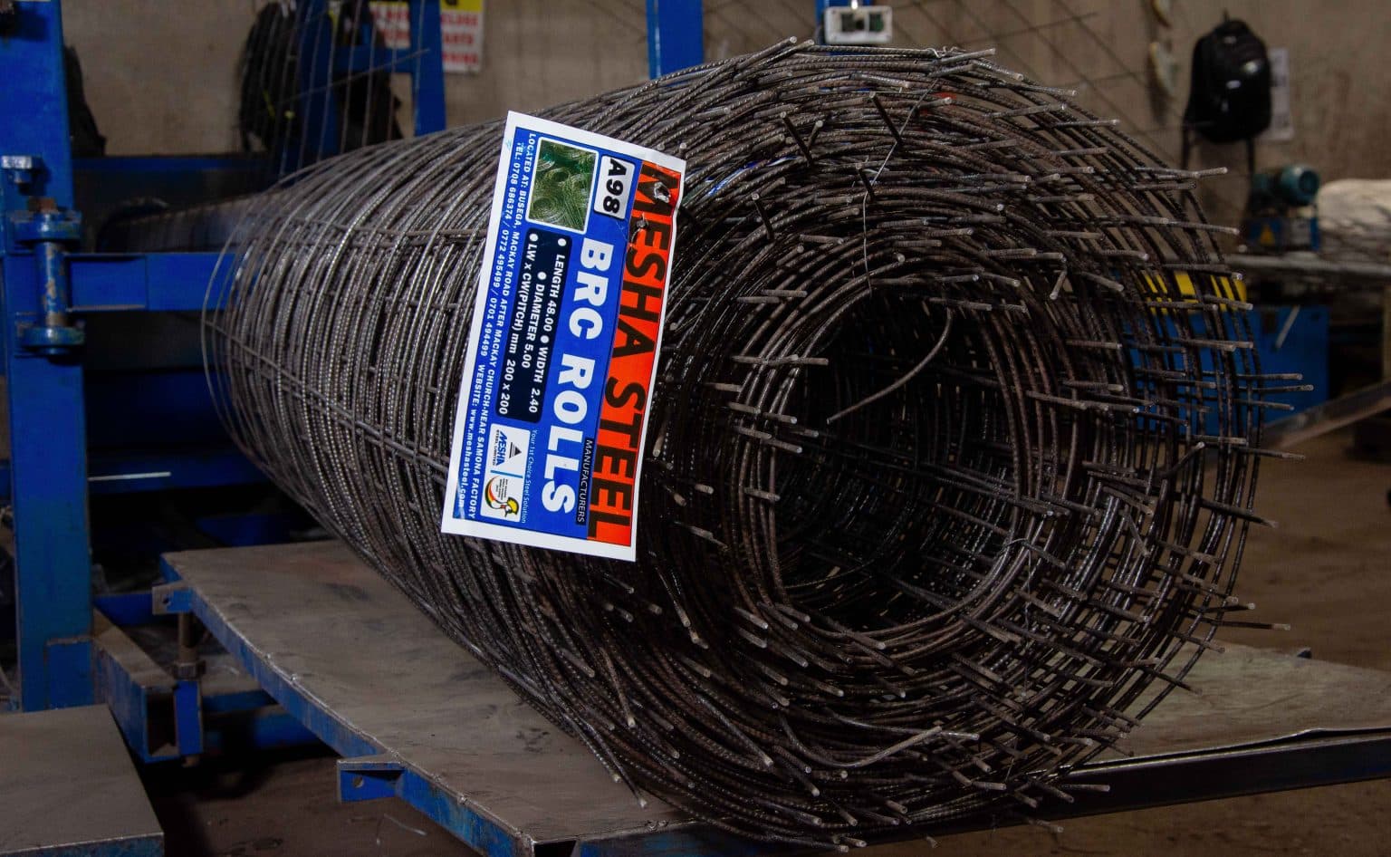 Structural Integrity